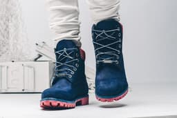 VILLA x Timberland 6-Inch Boot release thumbnail 4