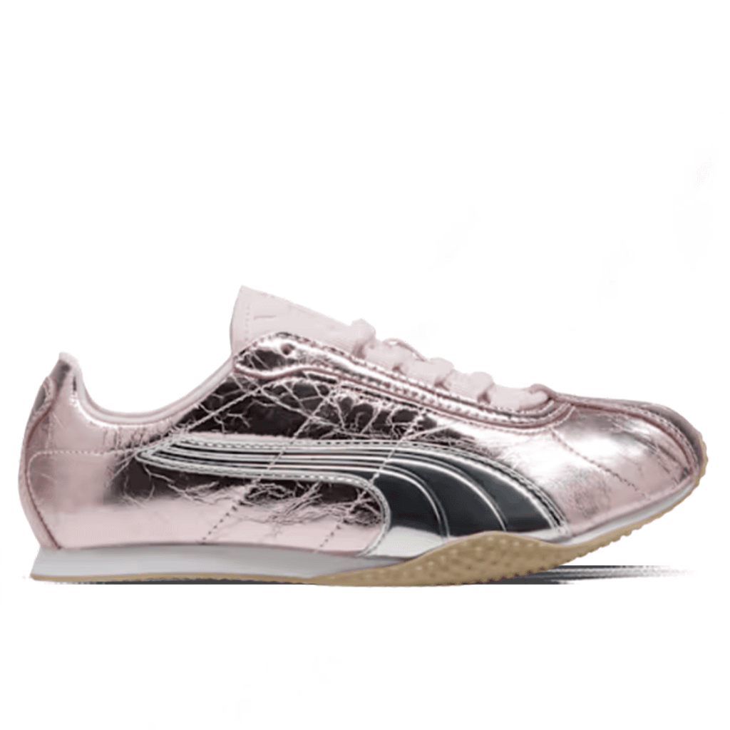 Women's H-Street Luster - Powder Pink/Birch release photo