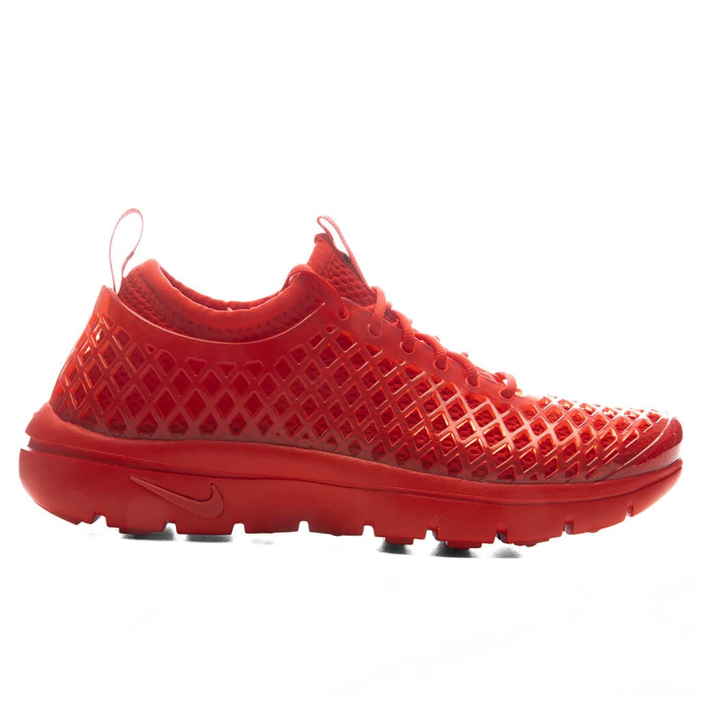 Women's Rejuven8 Run OG SP Jelly - Light Crimson release photo
