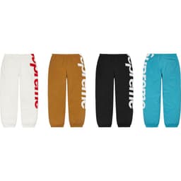  Spellout Track Pant®/Hanes® Boxer Briefs (4 Pack) release thumbnail 1