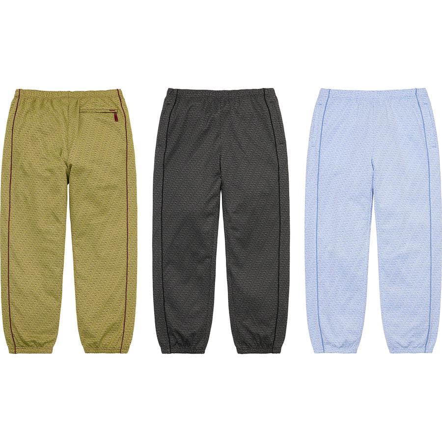 Repeat Track Pant release photo 1