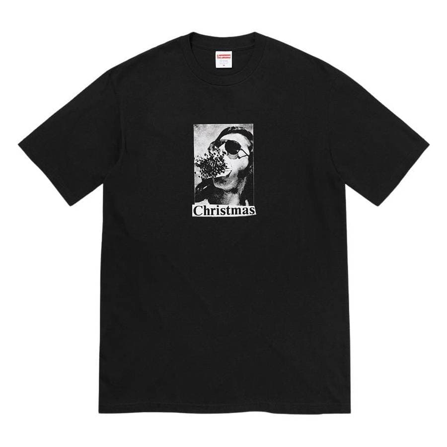 Cigarette Tee release photo 1