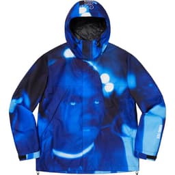 Supreme Nas and DMX GORE-TEX Shell Jacket release thumbnail 1