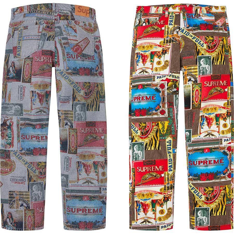 Republica Regular Jean release photo 1