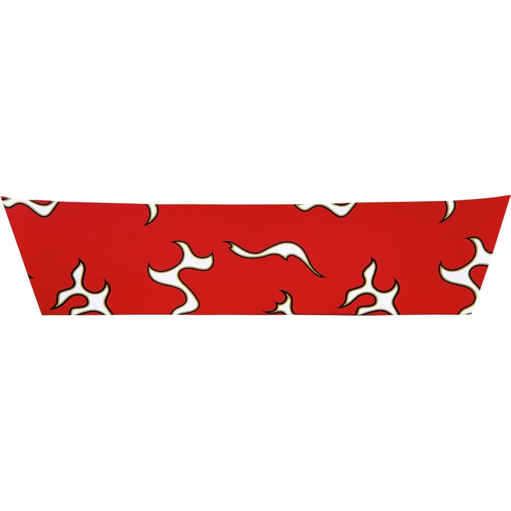 49ers Hot Dog Holder release photo 1