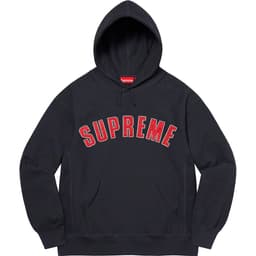 Pearl Logo Hooded Sweatshirt release thumbnail 2