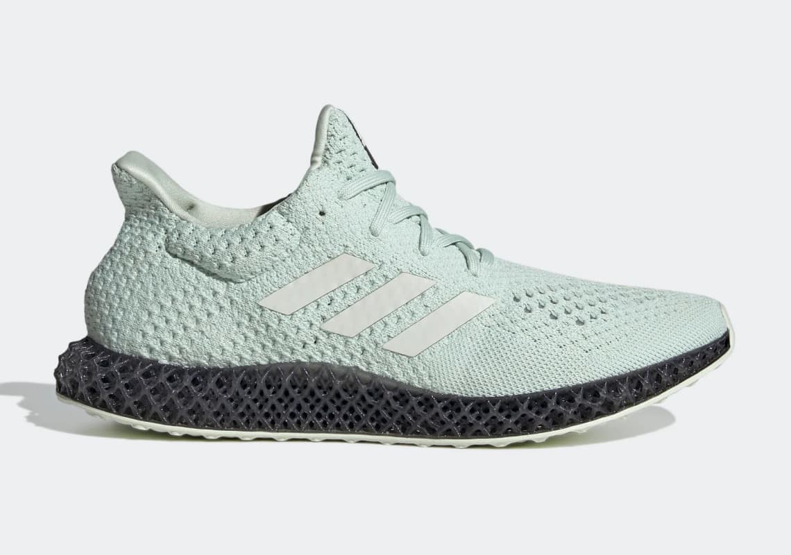 adidas Futurecraft 4D adidas release photo