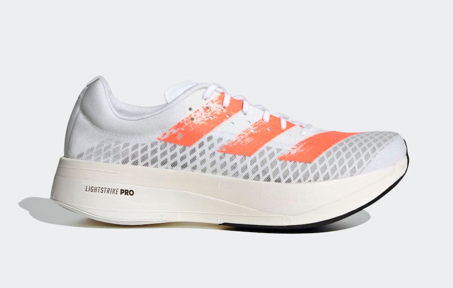 adidas Adizero Adios Pro release photo 2