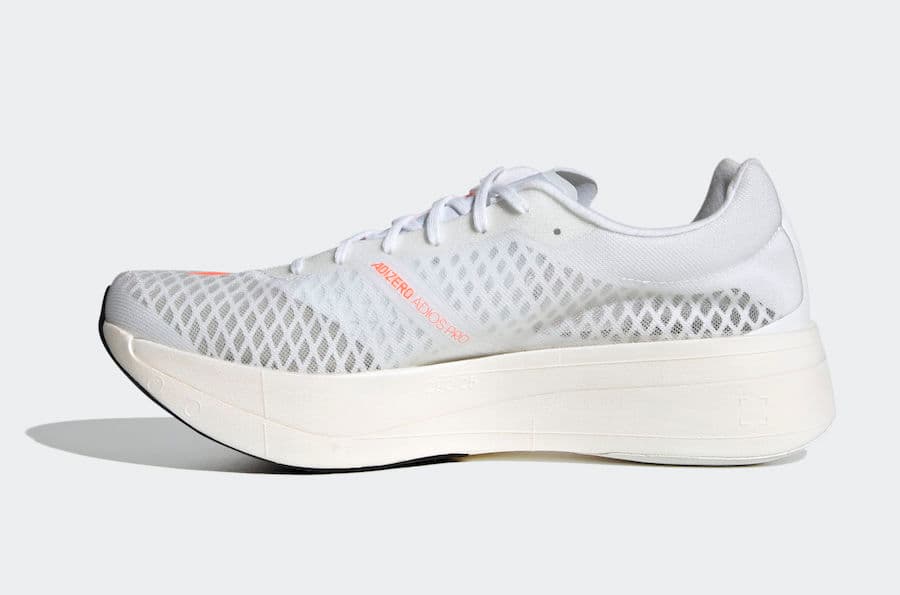 adidas Adizero Adios Pro release photo 3