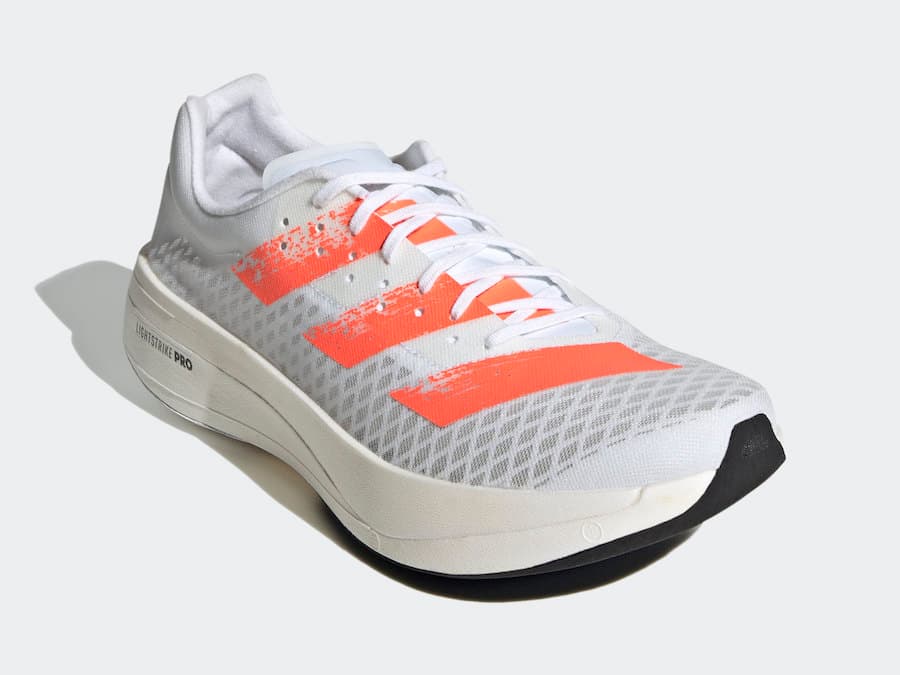adidas Adizero Adios Pro release photo 4