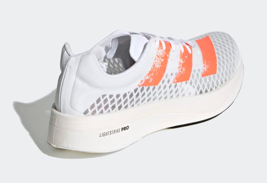 adidas Adizero Adios Pro release photo 5