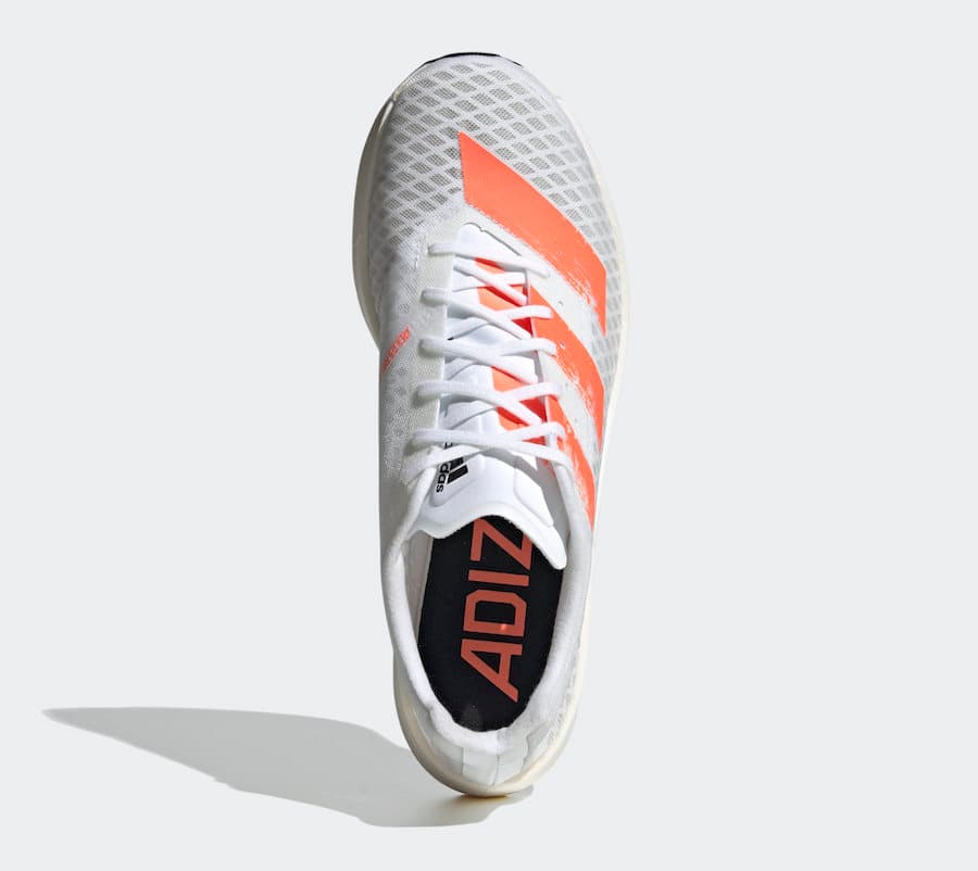 adidas Adizero Adios Pro release photo 6