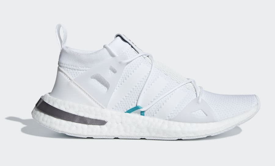 adidas Arkyn adidas release photo