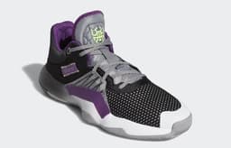 adidas DON Issue 1 “Joker” release thumbnail 2
