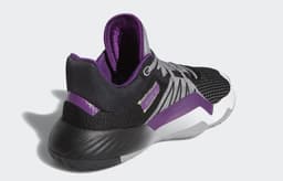 adidas DON Issue 1 “Joker” release thumbnail 3