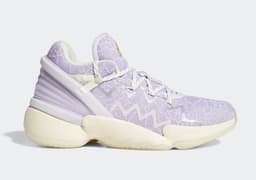 adidas D Rose 11 “Christmas” release thumbnail 5
