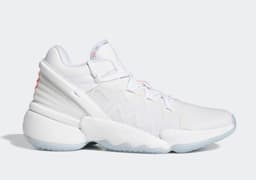 adidas D Rose 11 “Christmas” release thumbnail 4