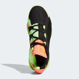 adidas Dame 6 “Signal Green” release thumbnail 6