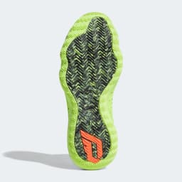 adidas Dame 6 “Signal Green” release thumbnail 7