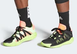 adidas Dame 6 “Signal Green” release thumbnail 1