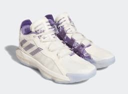 adidas Dame 6 release thumbnail 1