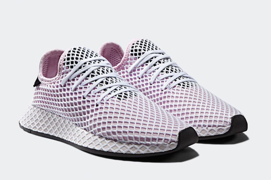 adidas Deerupt adidas release photo