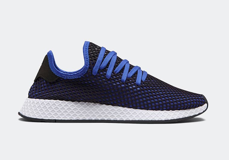 adidas Deerupt adidas release photo