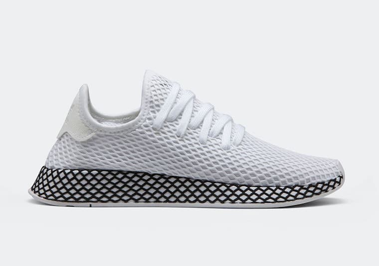 adidas Deerupt adidas release photo