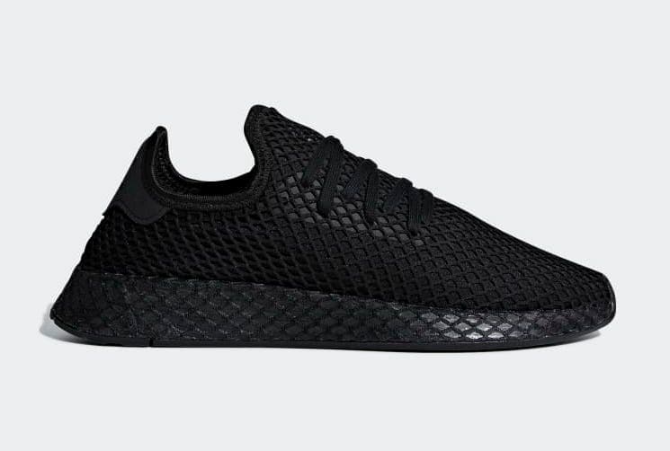 adidas Deerupt  adidas release photo
