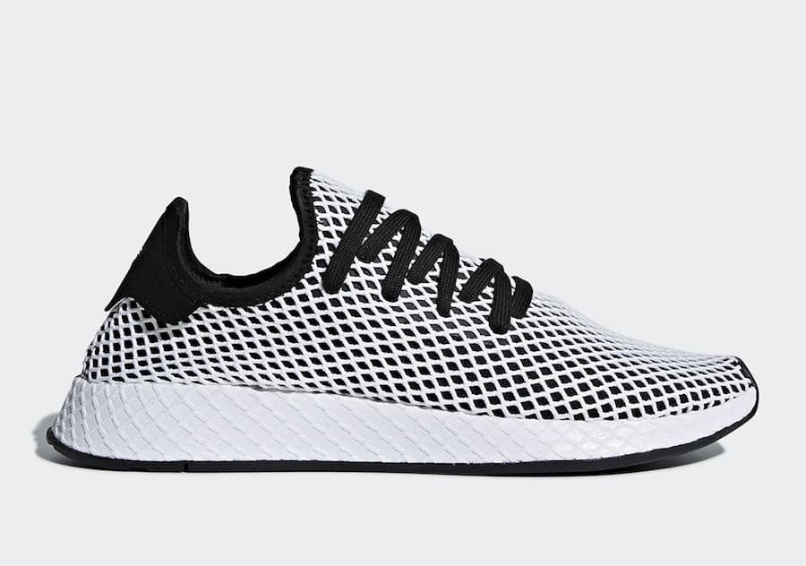 adidas Deerupt adidas release photo