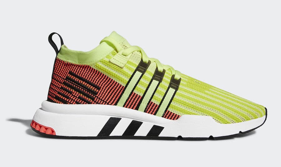 adidas EQT Support Mid ADV PK adidas release photo