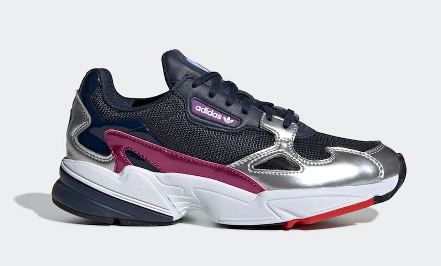 adidas Falcon release photo 1