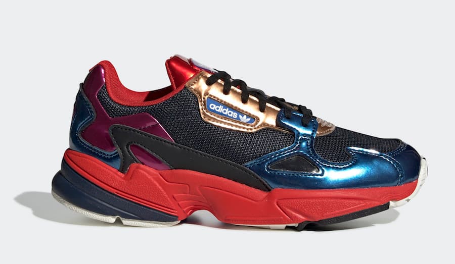 adidas Falcon release photo 1