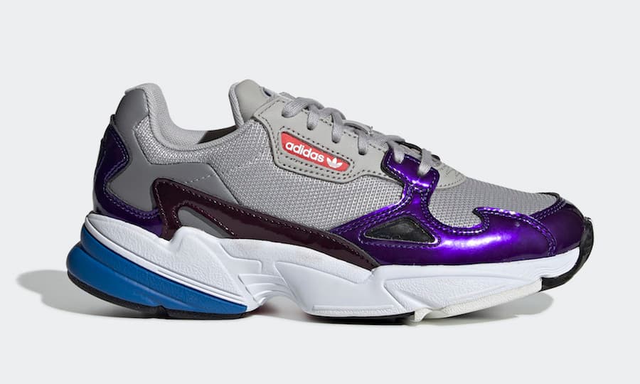 adidas Falcon release photo 1