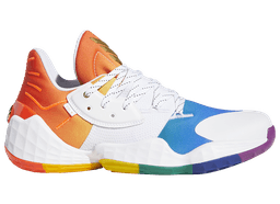 adidas Harden Vol. 4 “Pride” release thumbnail 2
