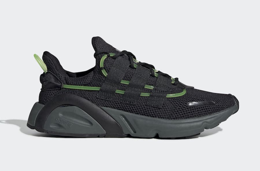 adidas LXCON adidas release photo