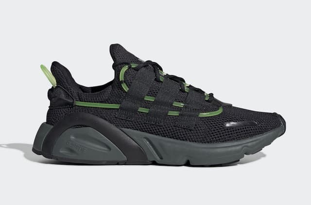 adidas LXCON adidas release photo