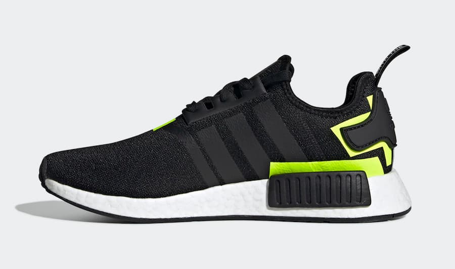 adidas NMD R1 release photo 2