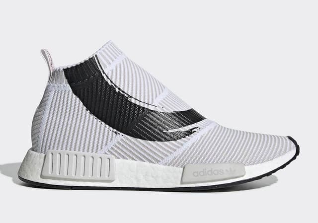 adidas NMD CS1 adidas release photo
