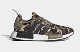 adidas NMD R1 “Camo Pack” release thumbnail 1