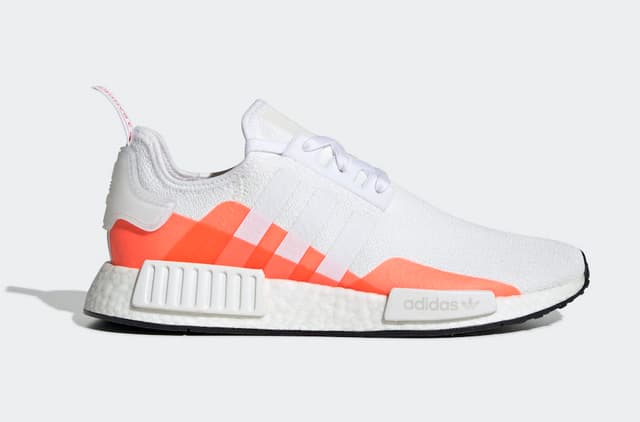 adidas NMD R1 adidas release photo