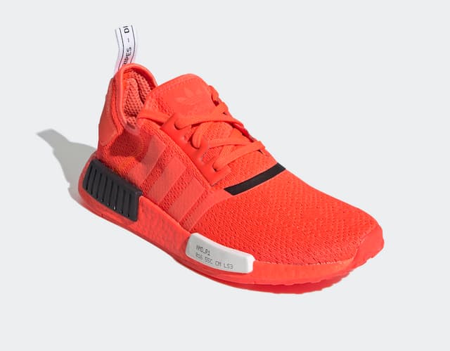 adidas NMD R1 adidas release photo