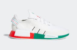 adidas NMD R1 V2 “Mexico City” release thumbnail 1