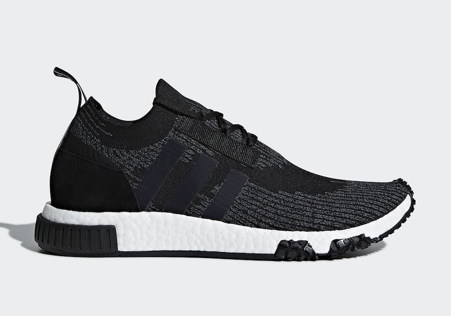 adidas NMD Racer adidas release photo