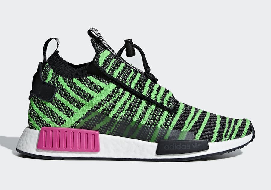 adidas NMD TS1 adidas release photo