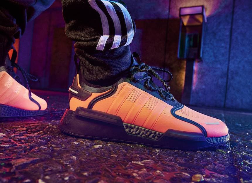adidas NMD V3 adidas release photo