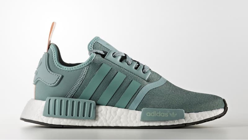 adidas NMD release photo 1