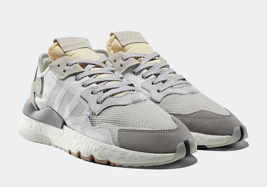 adidas Nite Jogger adidas release photo