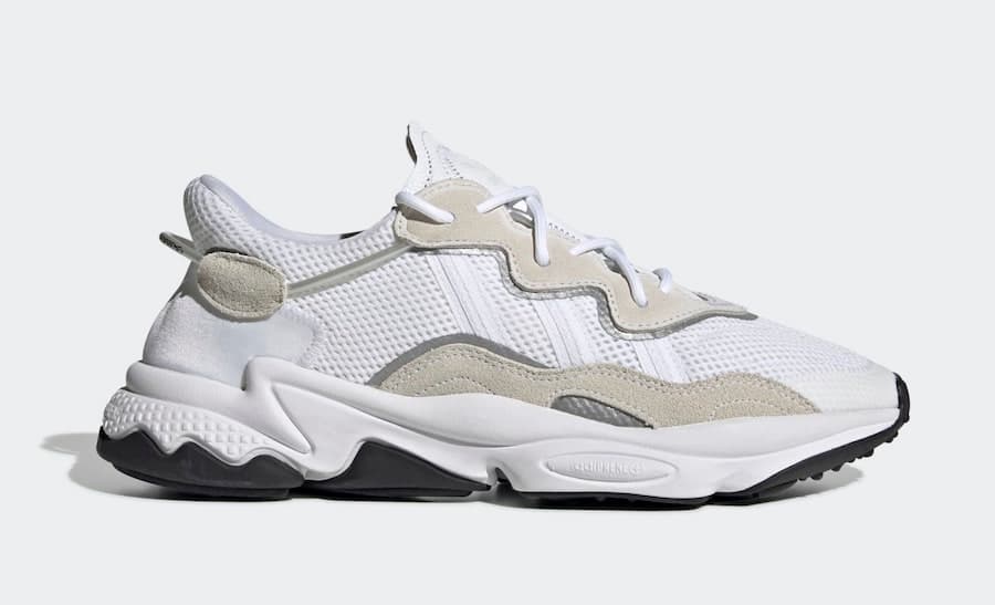 adidas Ozweego adidas release photo