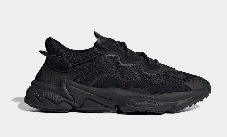 adidas Ozweego adidas release photo